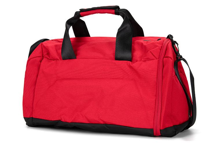 Дорожная сумка JORDAN 9A0168-R78, bull red