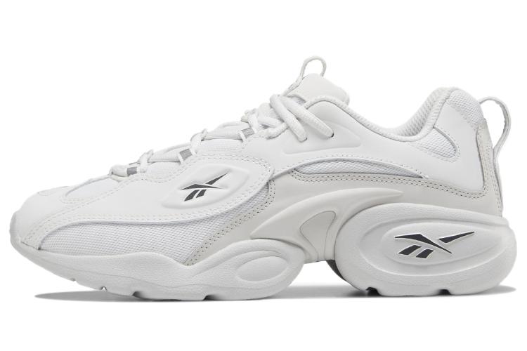 Кроссовки унисекс Reebok Electrolyte 97 серые, 35 EU