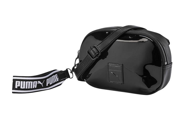 Сумка женская PUMA 076602-01 черная