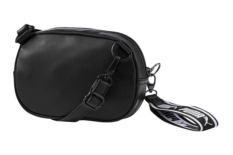 Сумка женская PUMA 076602-01 черная