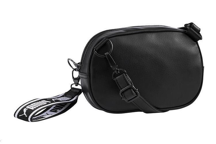 Сумка женская PUMA 076602-01 черная