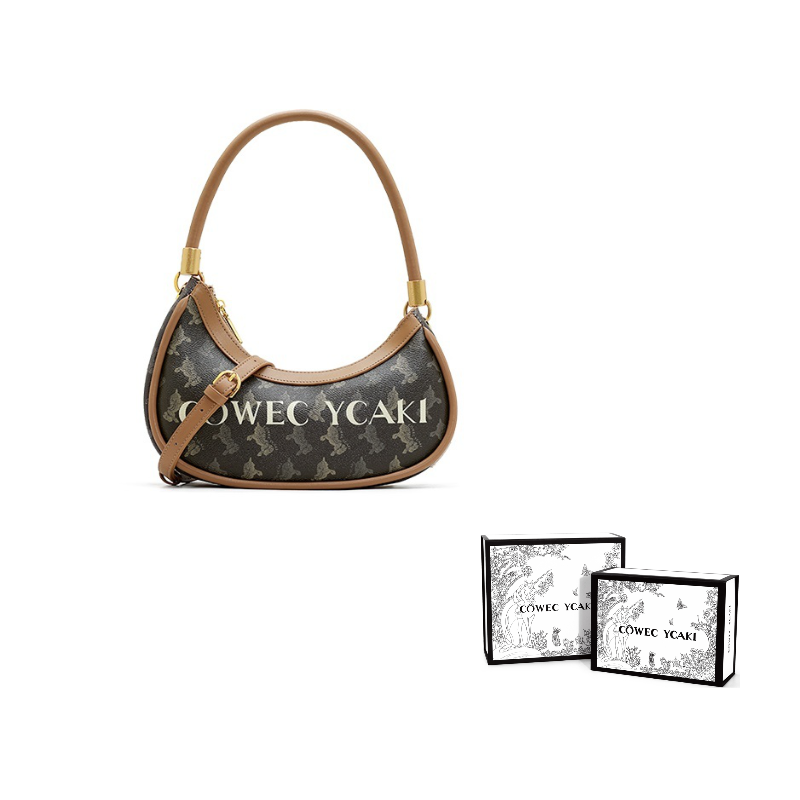 Black Jacquard (with Print)