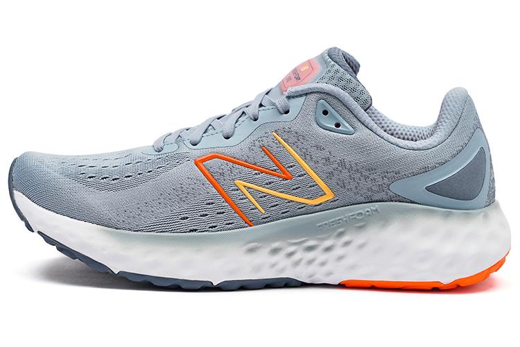 Кроссовки мужские New Balance Fresh Foam Evoz V2 серые