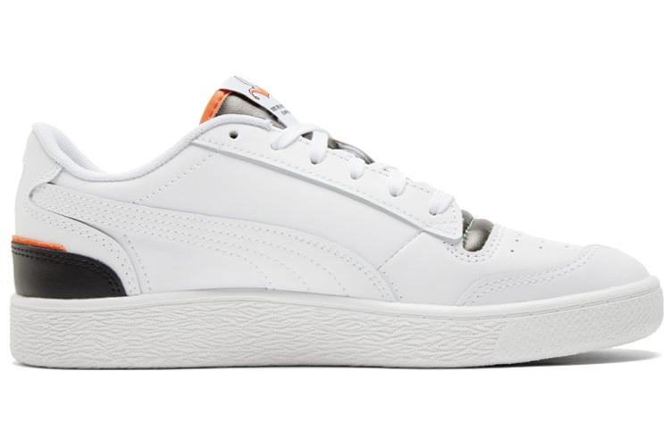 Кеды унисекс PUMA Ralph Sampson Lo 'Joker', белые, 37 EU