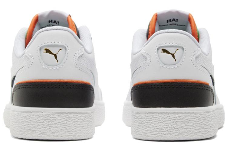 Кеды унисекс PUMA Ralph Sampson Lo 'Joker', белые, 37 EU