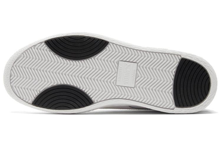 Кеды унисекс PUMA Ralph Sampson Lo 'Joker', белые, 37 EU