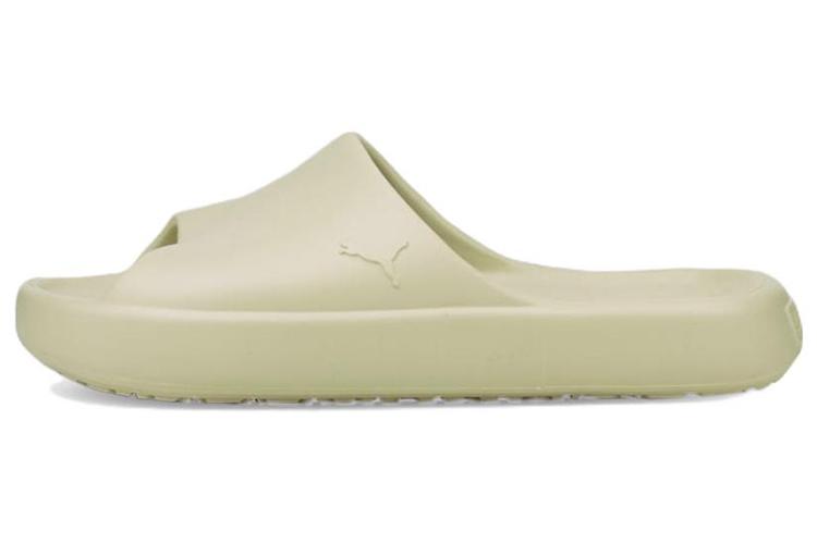 Шлепанцы унисекс PUMA Shibui Cat Slide putty