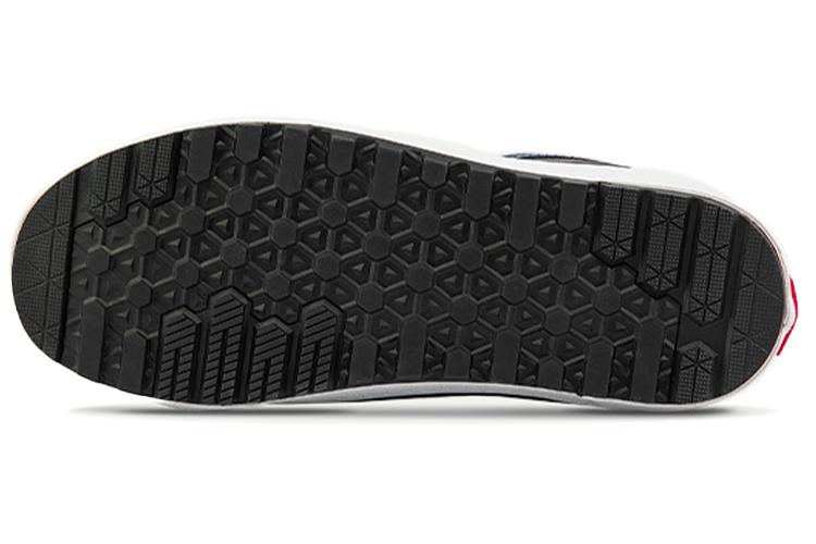 Кроссовки унисекс Vans Sk8 Hi Mte 1 коричневые, 41 EU