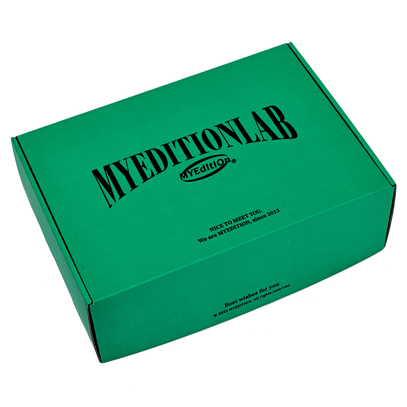 Сумка унисекс MYEDITION 2L черно-серая, Small EU