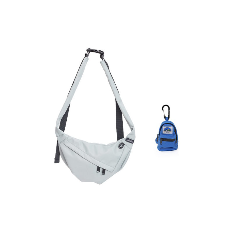 Gray (Includes Indigo Mini)