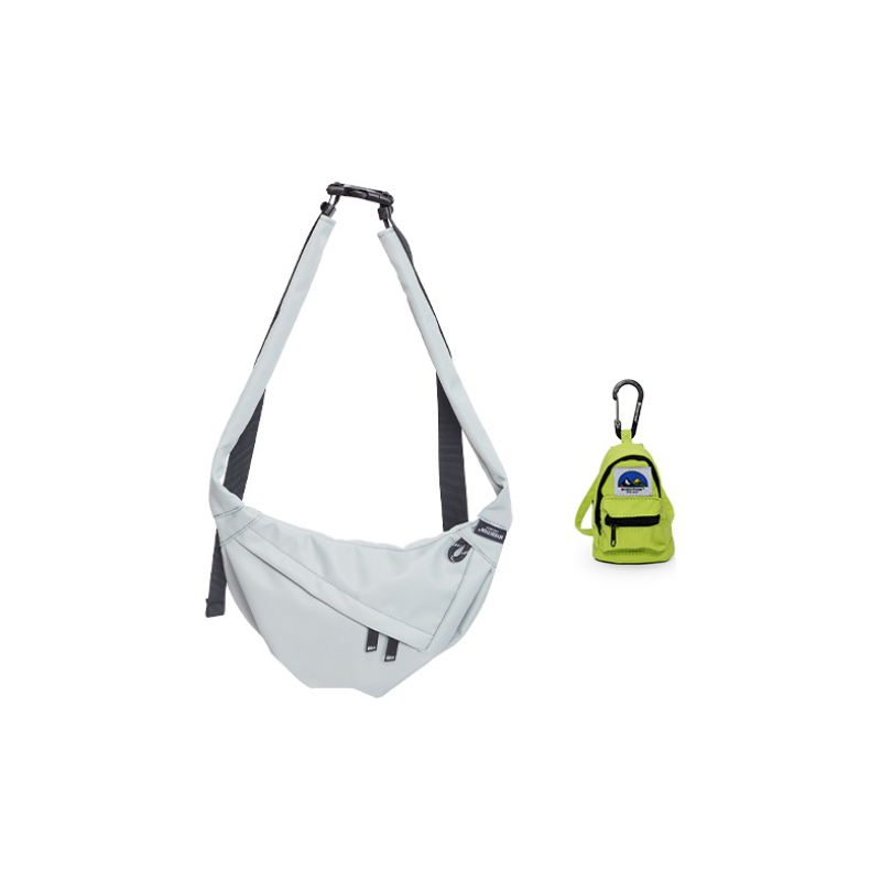 Gray (Including Mustard Green Mini)