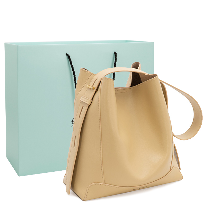 Сумка женская VENOF V7016 разноцветная, milk tea brown