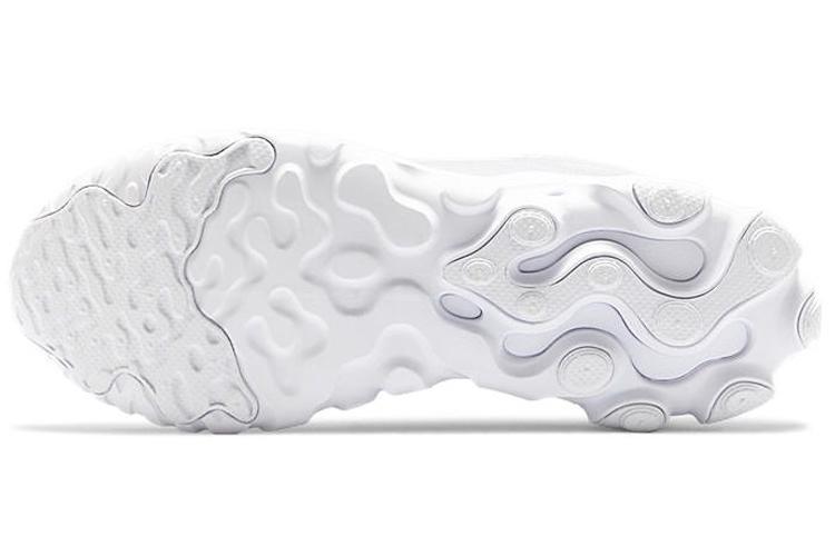 Кроссовки женские Nike React Art3mis белые, 38 EU