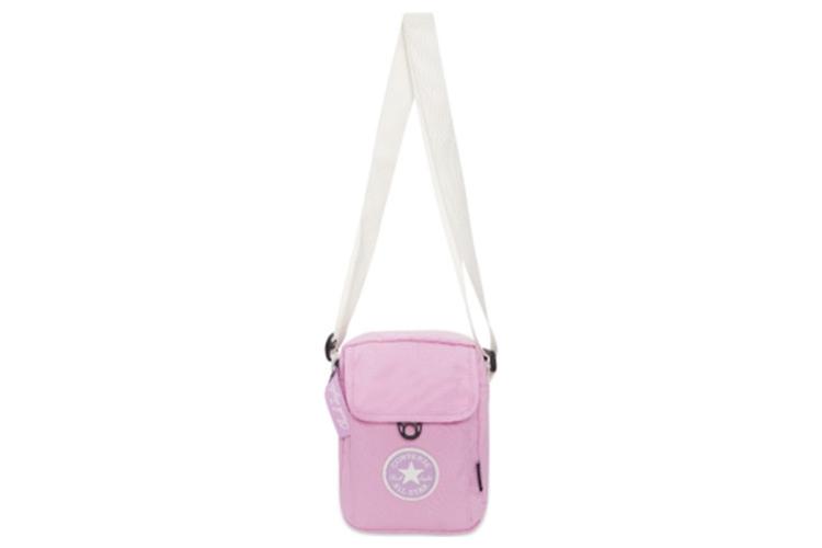 Сумка женская Converse Crossbody Bag light pink