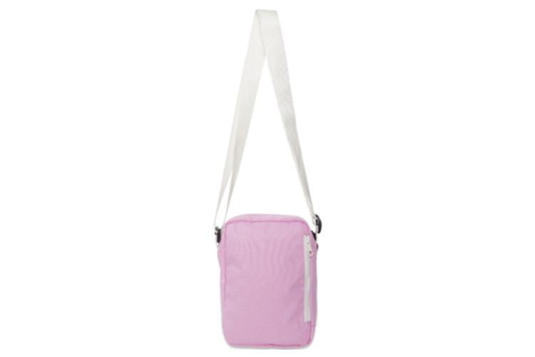Сумка женская Converse Crossbody Bag light pink