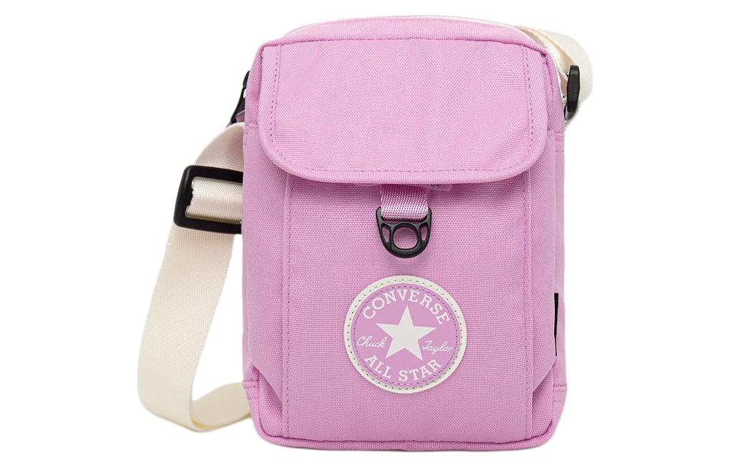 Сумка женская Converse Crossbody Bag light pink