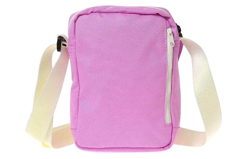 Сумка женская Converse Crossbody Bag light pink