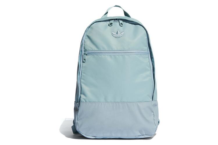 Рюкзак унисекс Adidas Originals HD9639薄荷绿 мятно-зелёный