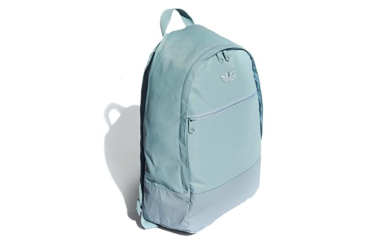 Рюкзак унисекс Adidas Originals HD9639薄荷绿 мятно-зелёный