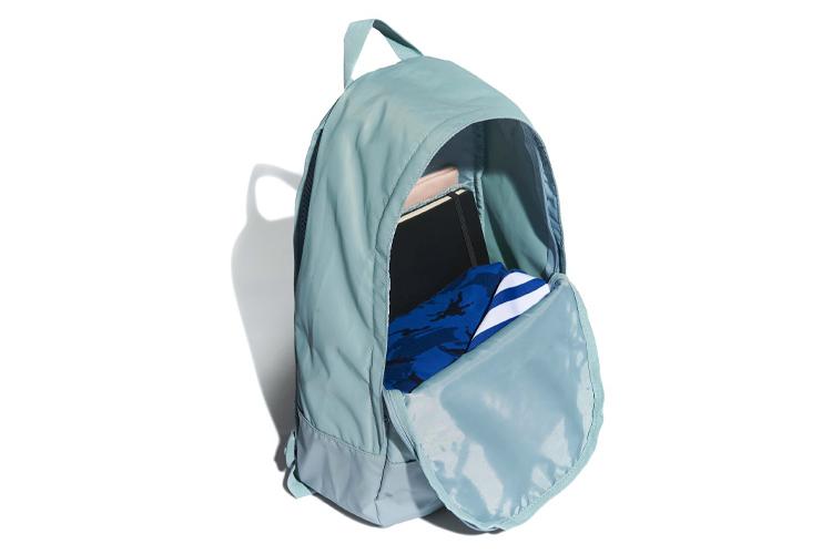 Рюкзак унисекс Adidas Originals HD9639薄荷绿 мятно-зелёный