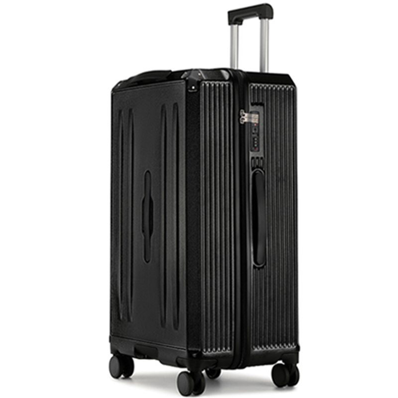 Чемодан унисекс PAUL FRANK PF879 многоцветный, 20 inches EU