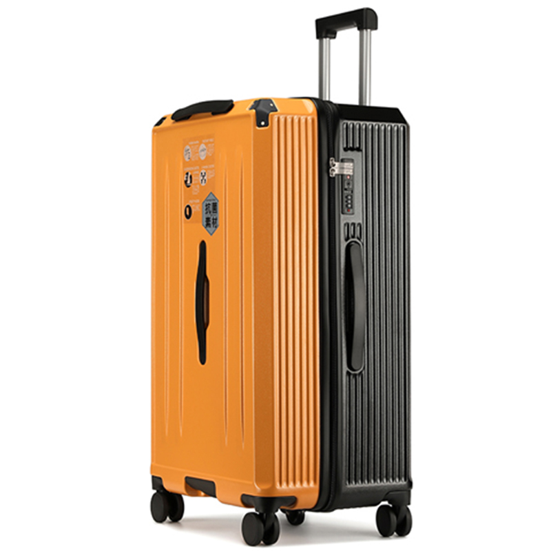 Чемодан унисекс PAUL FRANK PF879 многоцветный, 20 inches EU