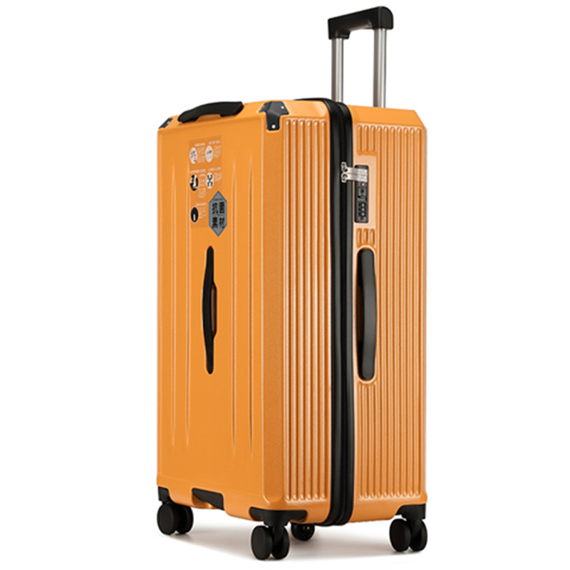 Чемодан унисекс PAUL FRANK PF879 многоцветный, 20 inches EU