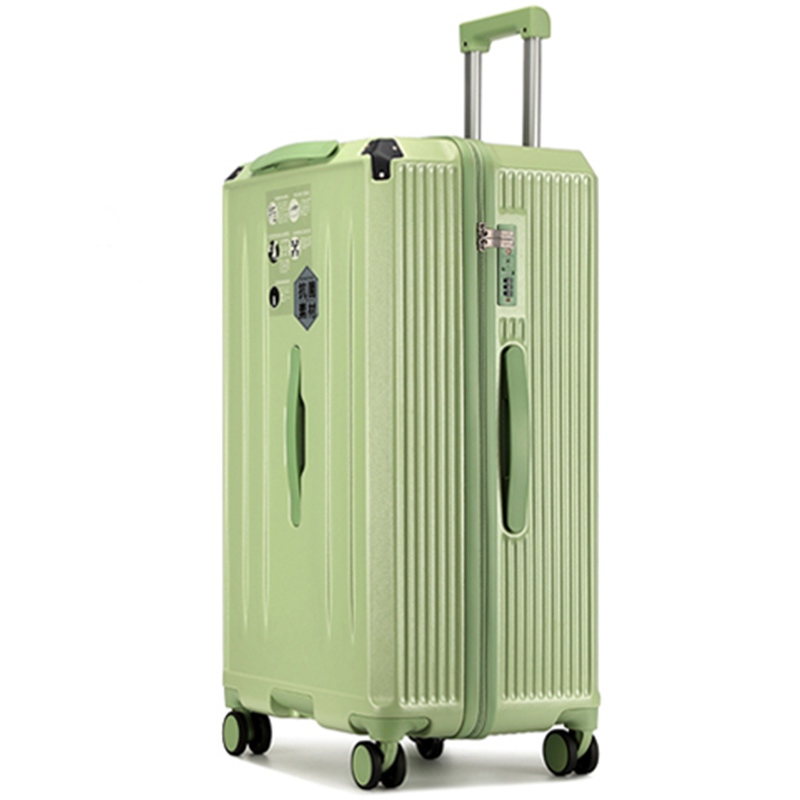 Чемодан унисекс PAUL FRANK PF879 многоцветный, 20 inches EU