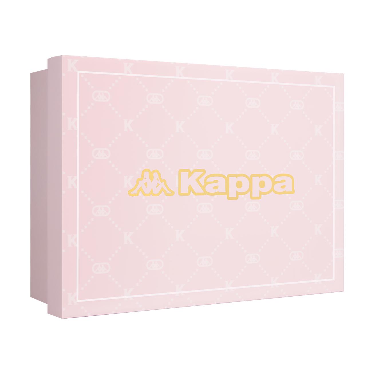 Сумка женская Kappa K0C48BD02AE-5306 персиково-розовая