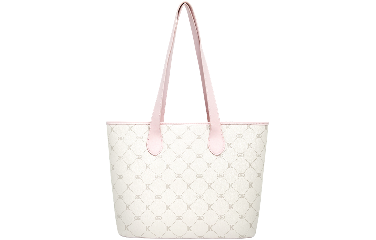 Сумка женская Kappa K0C48BD02AE-5306 персиково-розовая