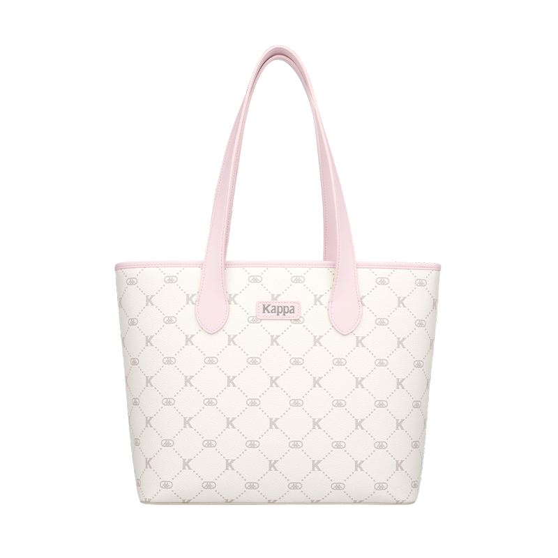 Сумка женская Kappa K0C48BD02AE-5306 персиково-розовая
