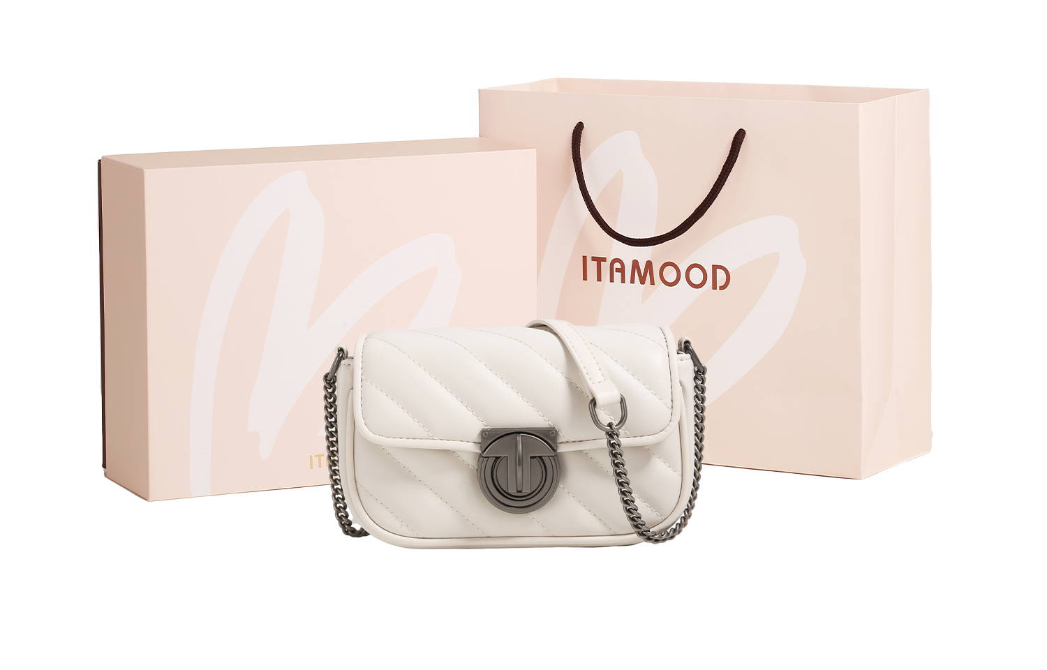 Milkshake White[Box]