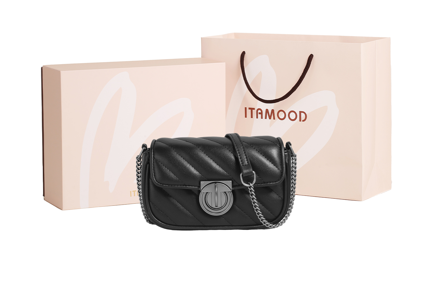 Midnight Black[Box Included]