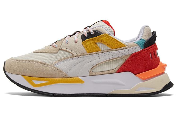 Кроссовки унисекс PUMA Mirage Sport HC pristine, 37.5 EU