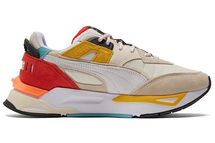 Кроссовки унисекс PUMA Mirage Sport HC pristine, 37.5 EU