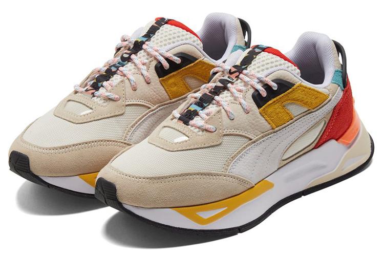 Кроссовки унисекс PUMA Mirage Sport HC pristine, 37.5 EU