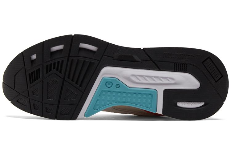 Кроссовки унисекс PUMA Mirage Sport HC pristine, 37.5 EU