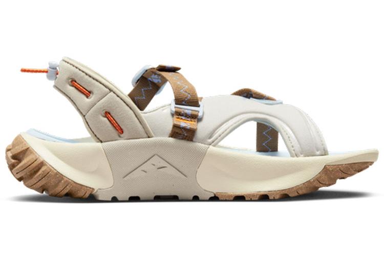 Сандалии женские Nike Oneonta Sail celestine blue, 36.5 EU