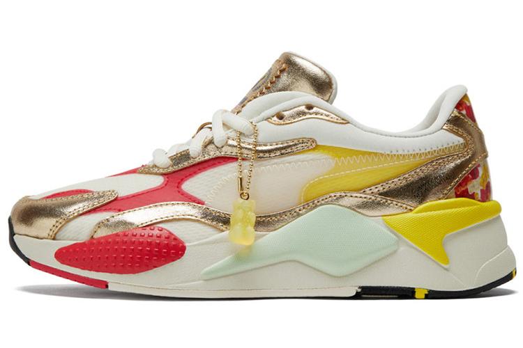 Кроссовки мужские PUMA RS-X3, 42.5 EU