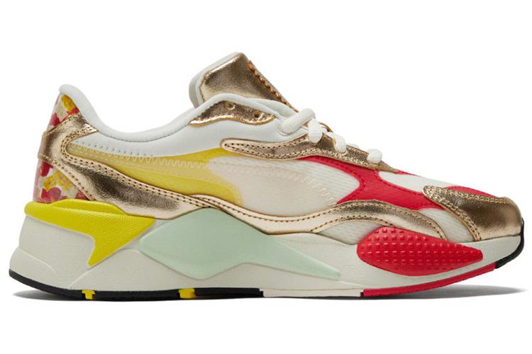 Кроссовки мужские PUMA RS-X3, 42.5 EU