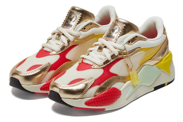 Кроссовки мужские PUMA RS-X3, 42.5 EU