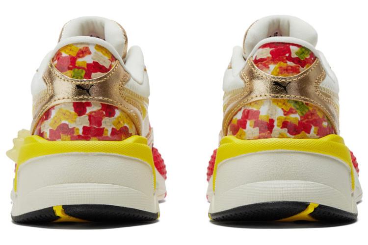 Кроссовки мужские PUMA RS-X3, 42.5 EU