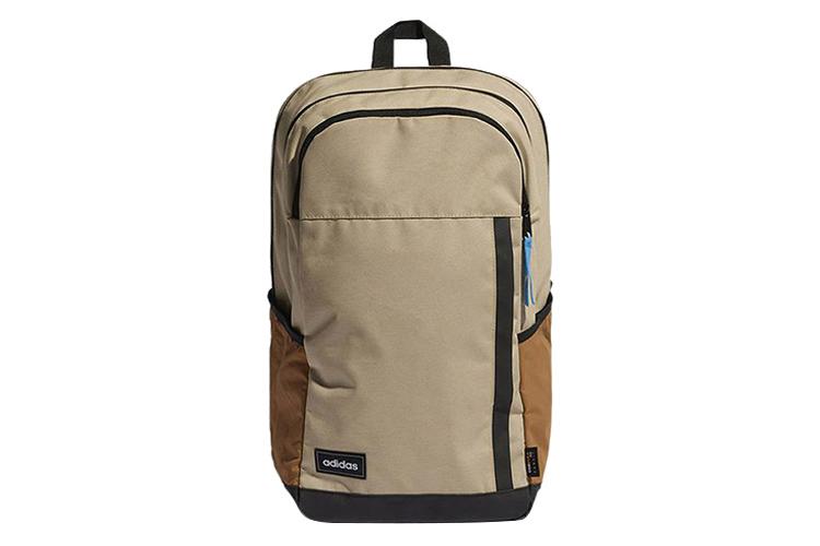 Рюкзак унисекс Adidas Regular Khaki