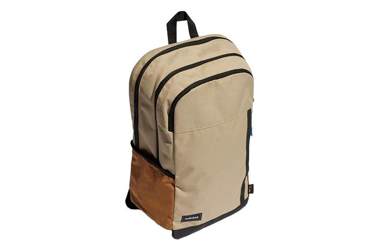 Рюкзак унисекс Adidas Regular Khaki
