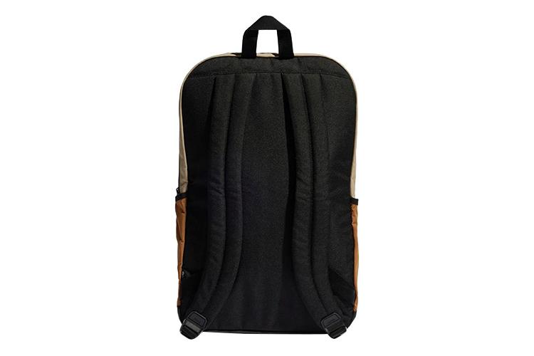 Рюкзак унисекс Adidas Regular Khaki