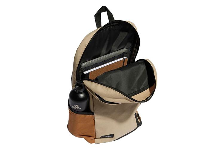 Рюкзак унисекс Adidas Regular Khaki