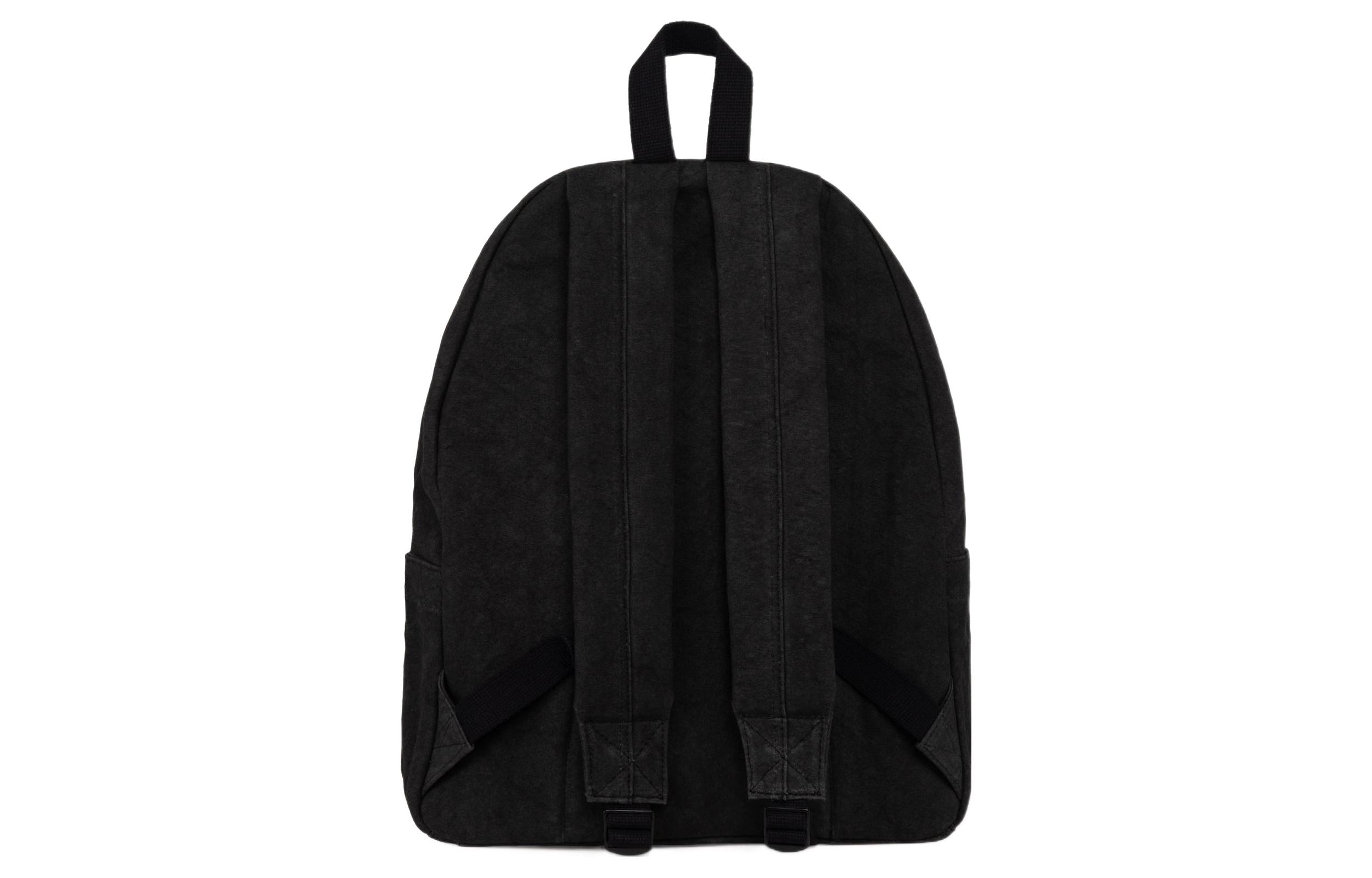 Рюкзак Stussy 134252-washed black, washed black