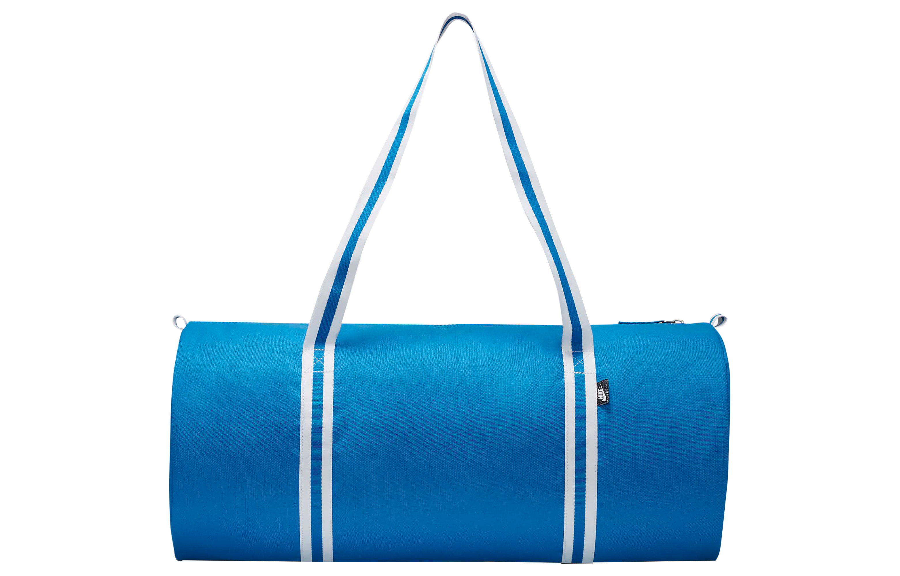 Дорожная сумка Nike Heritage light photo blue