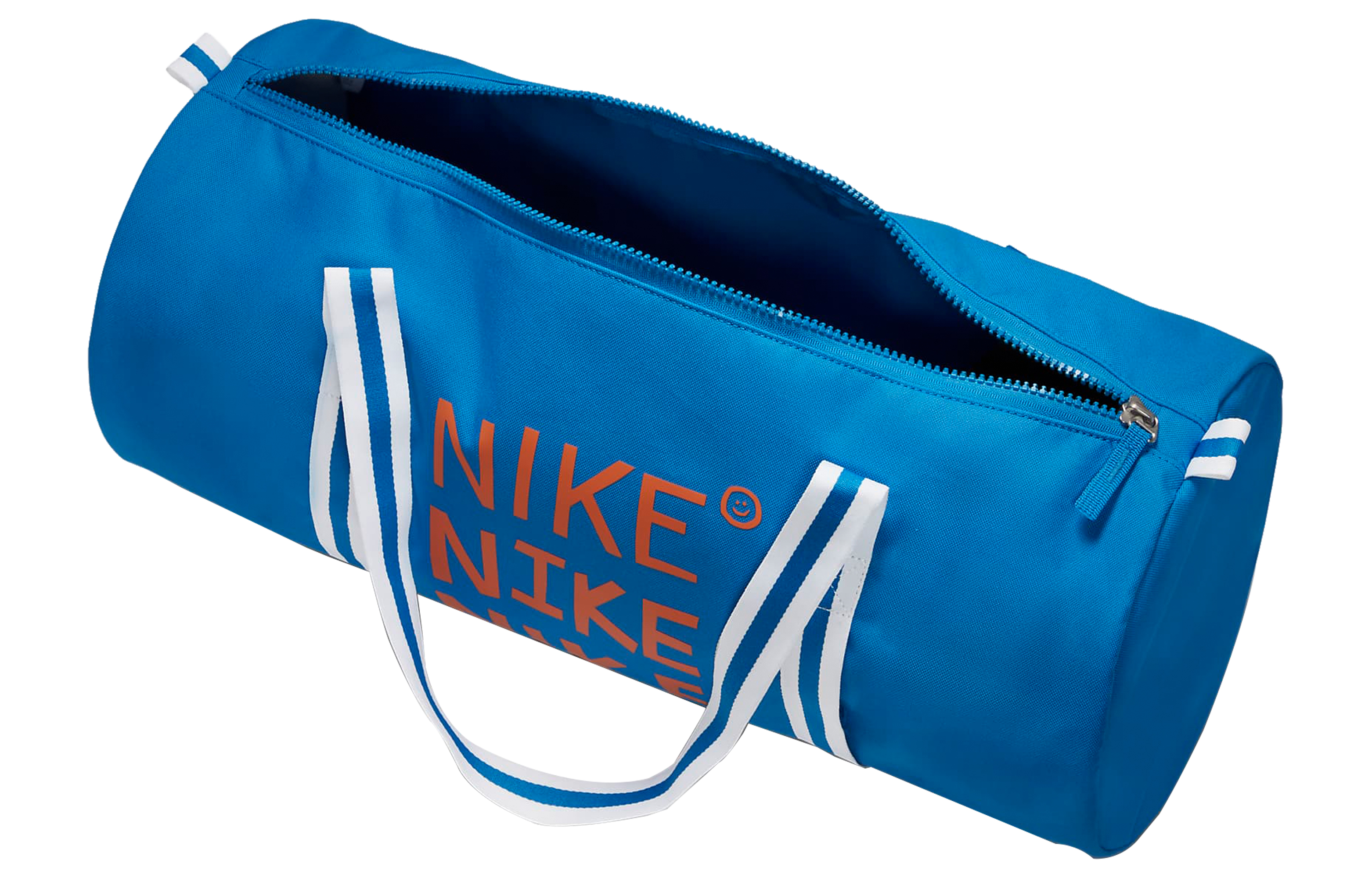 Дорожная сумка Nike Heritage light photo blue