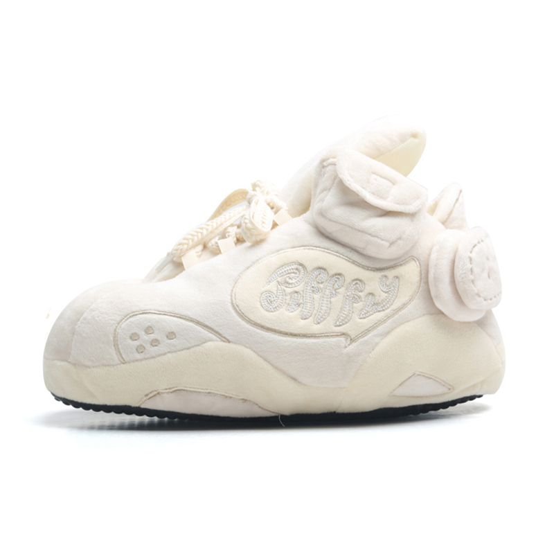 Кроссовки унисекс Jifffly Fat To Future navy blue